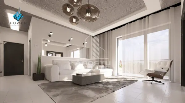 Apartament 2 camere Giroc - poza 3