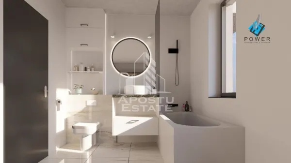 Apartament 2 camere Giroc - poza 9