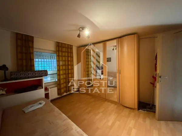 Casă 3 camere Timișoara - poza 1