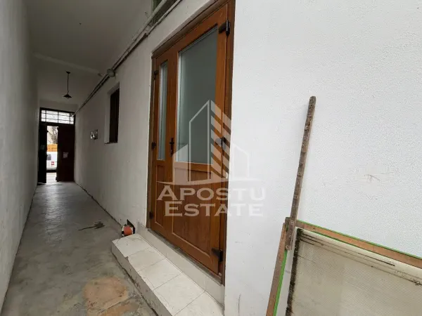 Casă 3 camere Timișoara - poza 11