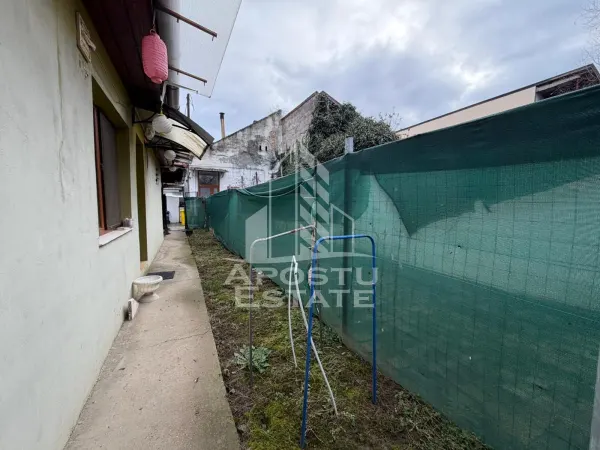 Casă 3 camere Timișoara - poza 12