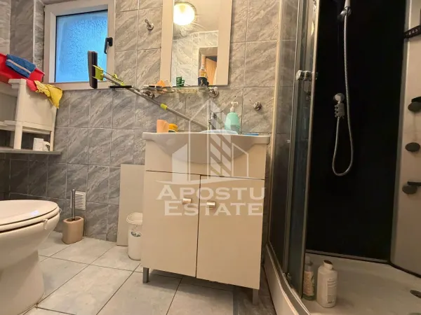 Casă 3 camere Timișoara - poza 9