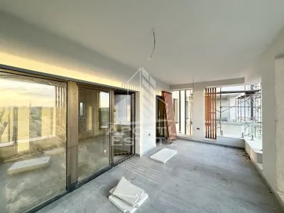 Apartamente de vanzare cu 4 camere si curte,  Torontalului Timisoara - foto 12