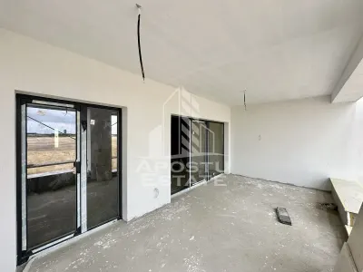 Apartamente de vanzare cu 4 camere si curte,  Torontalului Timisoara - foto 13