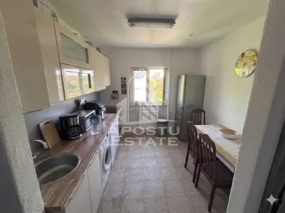 Apartament cu 2 camere de vanzare, zona Girocului, Timisoara - foto 1