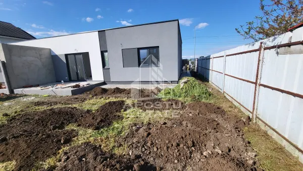 Casă 3 camere Dumbrăvița - poza 15