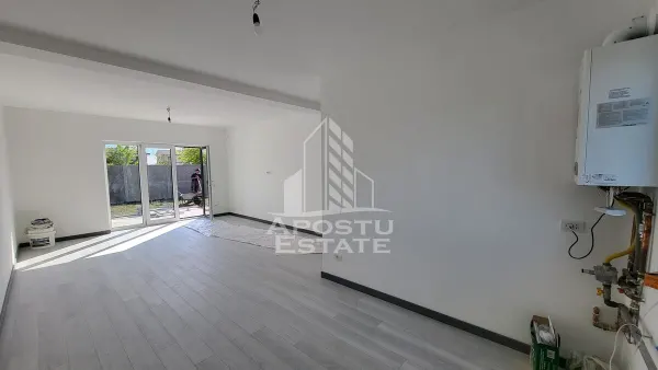 Casă 3 camere Dumbrăvița - poza 6