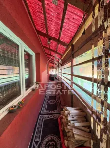 Casa cu 2 camere, zona muntoasa, casa din 2023 sat Criscior, Hunedoara - foto 4