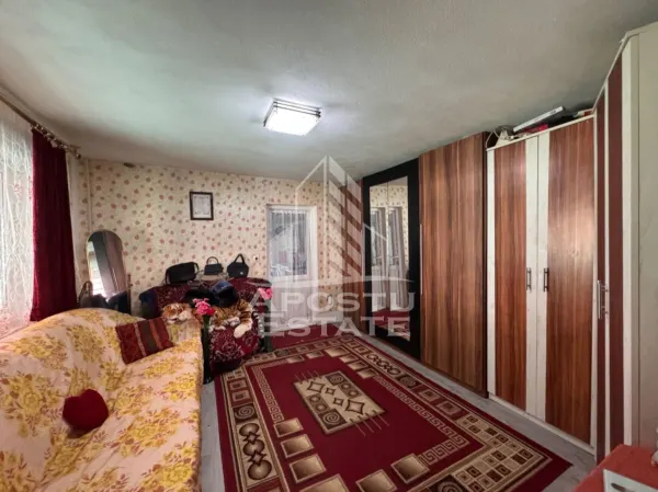 Casă 2 camere Criscior - poza 5