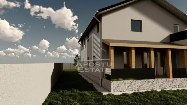 Casă 5 camere Timișoara - poza 1