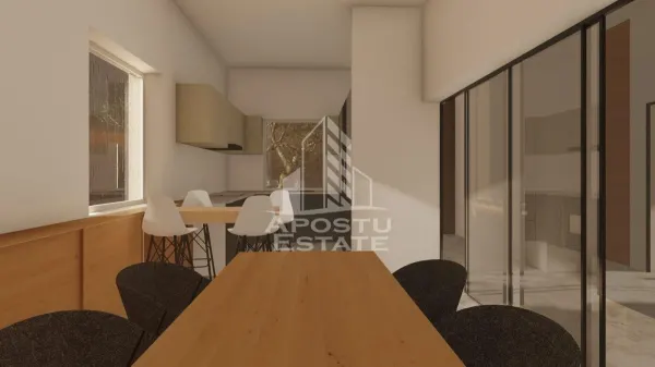 Casă 5 camere Timișoara - poza 13