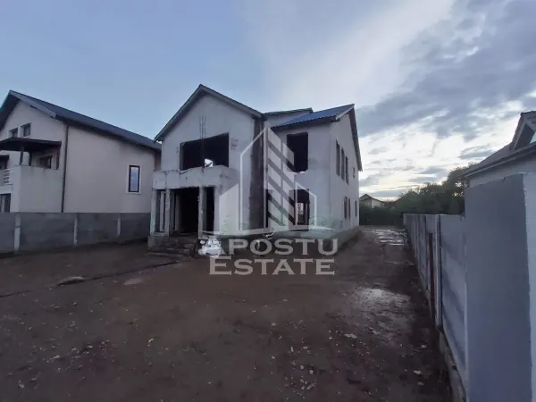 Casă 5 camere Timișoara - poza 24