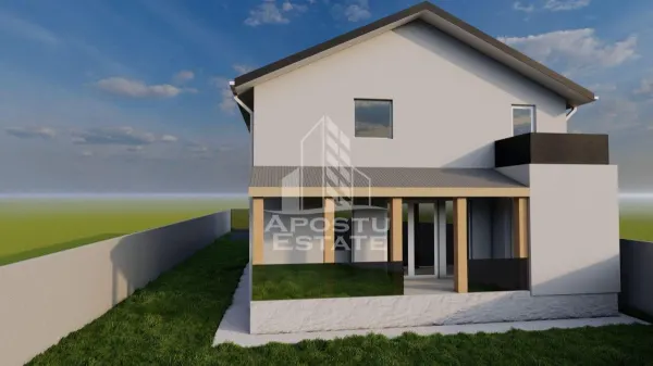 Casă 5 camere Timișoara - poza 5