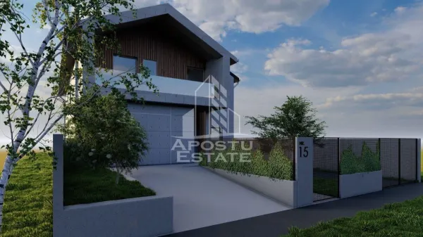 Casă 5 camere Timișoara - poza 6