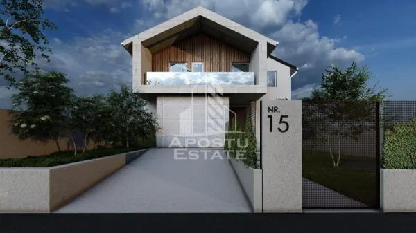 Casă 5 camere Timișoara - poza 8