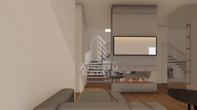 Casa individula in Timisoara ,zona Ciarda Rosie - foto 10