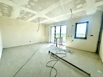 Apartament cu 2 camere, etaj 1, Giroc - foto 3