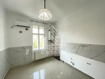 Spatiu pentru birouri, 4 incaperi, 108 mpu Centru/ Baile Neptun - foto 8