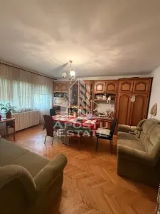 Apartament cu 2 camere de vanzare in zona Steaua, Timisoara - foto 2