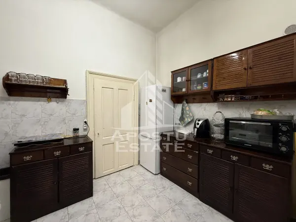 Apartament 1 camera Timișoara - poza 12