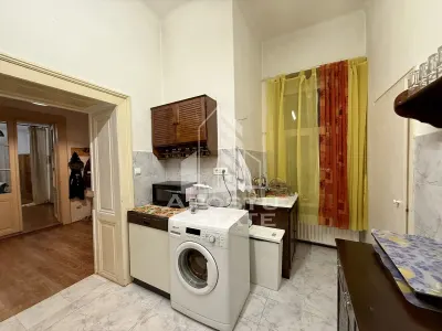 Apartament o camera de 71mp de vanzare zona Badea Cartan Timisoara - foto 13