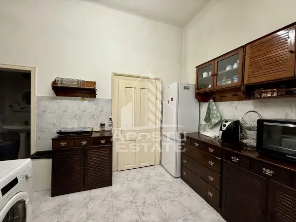 Apartament 1 camera Timișoara - poza 14