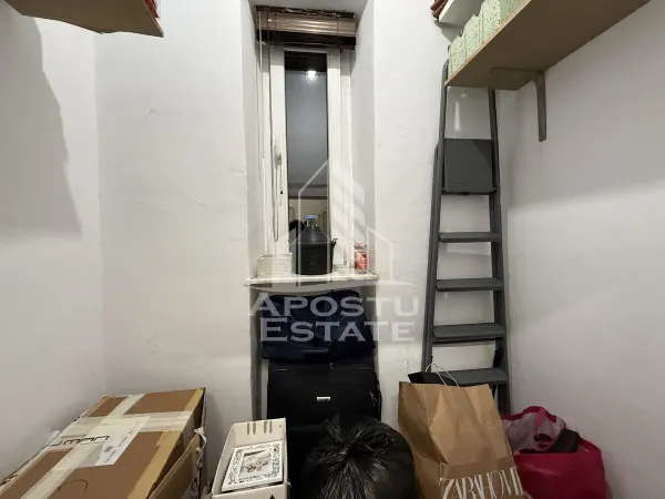 Apartament 1 camera Timișoara - poza 17
