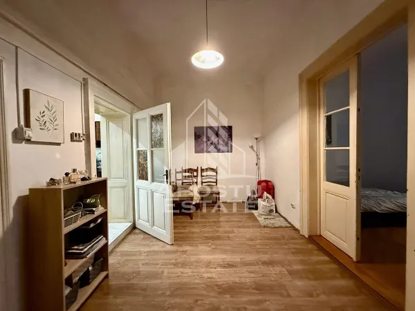 Apartament 1 camera Timișoara - poza 4