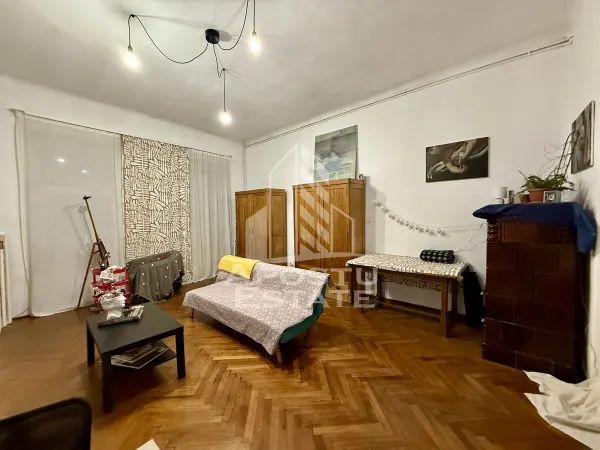 Apartament 1 camera Timișoara - poza 7