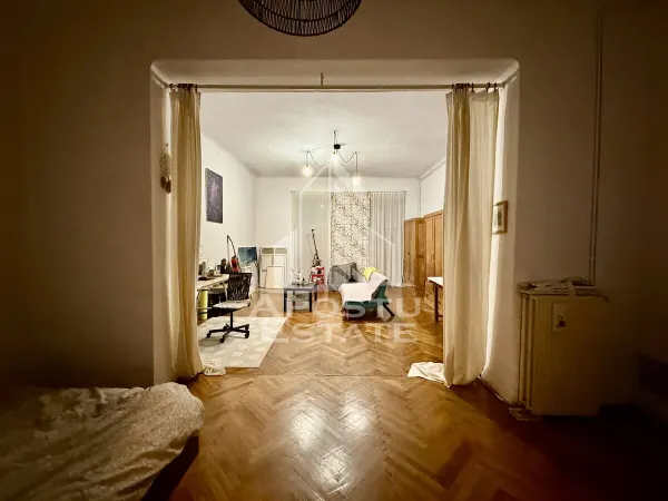 Apartament 1 camera Timișoara - poza 8
