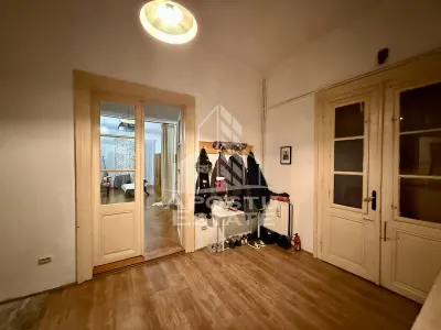 Apartament o camera de 71mp de vanzare zona Badea Cartan Timisoara - foto 10
