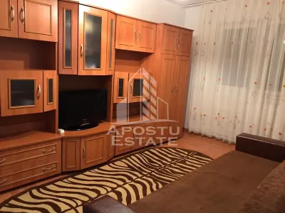 Apartament 1 camere, de inchiriat, Soarelui, Timisoara - Timisoara