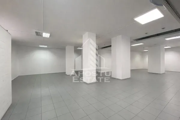 Spațiu comercial Timișoara - poza 3