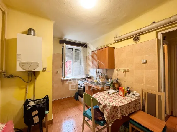 Apartament 1 camera Hunedoara - poza 1