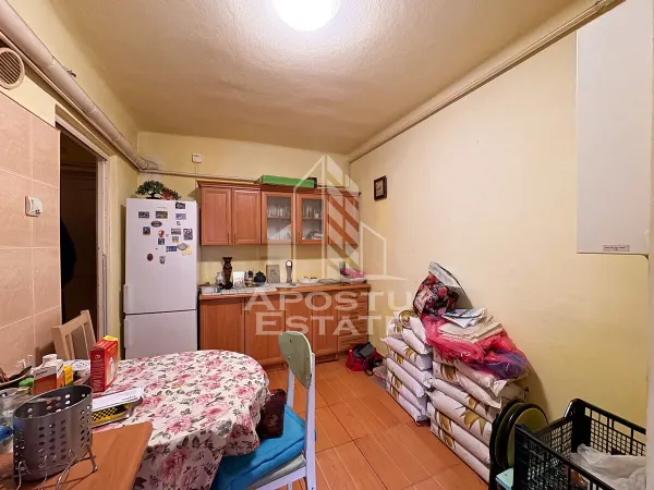Apartament 1 camera Hunedoara - poza 2
