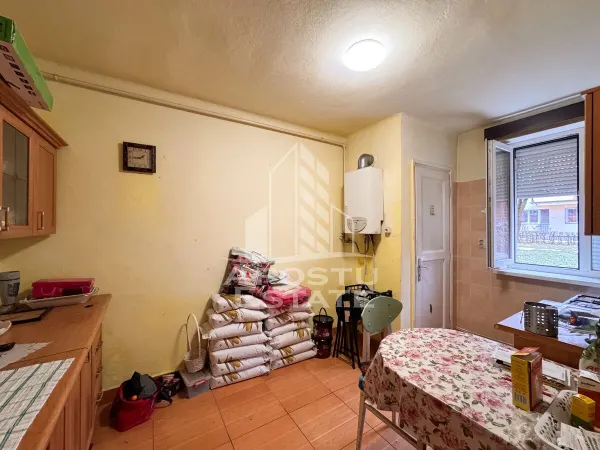 Apartament 1 camera Hunedoara - poza 3