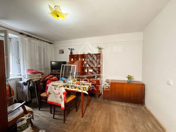 Apartament 1 camera Hunedoara - poza 4
