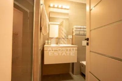 Apartament 3 camere de vanzare zona Simion Barnutiu Timisoara - foto 11