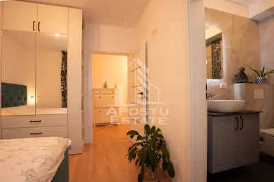 Apartament 3 camere de vanzare zona Simion Barnutiu Timisoara - foto 12