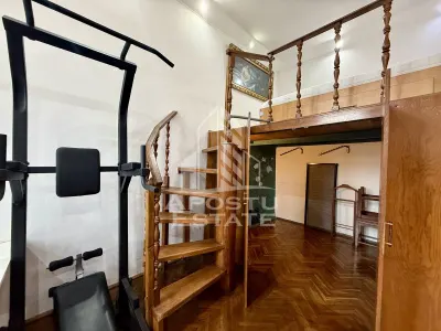 Apartament cu o camera de vanzare Ultracentral Timisoara - foto 5