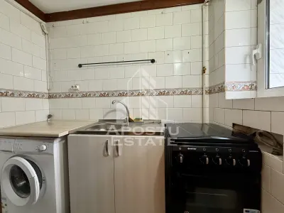 Apartament cu o camera de vanzare Ultracentral Timisoara - foto 10