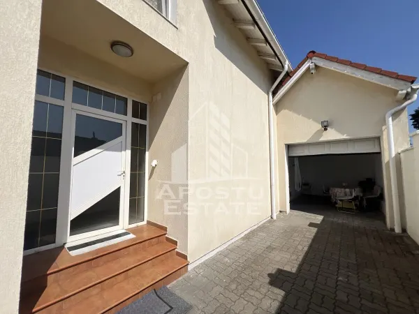 Casă 5 camere Timișoara - poza 2