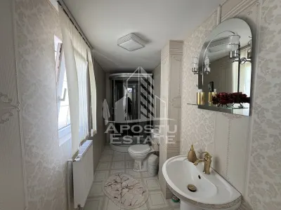 Vila P+M finisata clasic cu piscina - foto 4