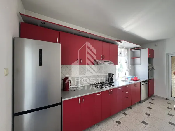 Casă 4 camere Timișoara - poza 2