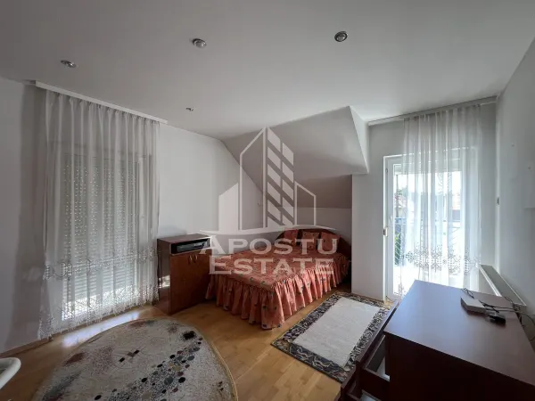 Casă 4 camere Timișoara - poza 11
