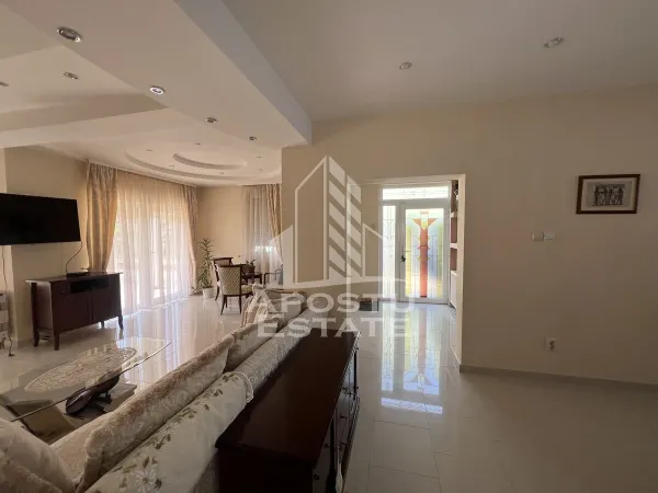 Casă 4 camere Timișoara - poza 3
