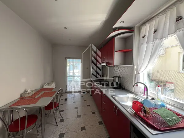 Casă 4 camere Timișoara - poza 6
