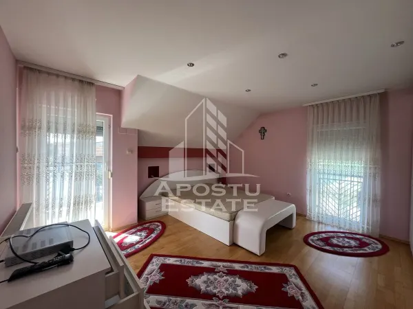 Casă 4 camere Timișoara - poza 8