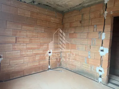 Duplex in Bazosul Nou,bine pozitionat. - foto 4