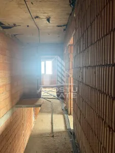 Duplex in Bazosul Nou,bine pozitionat. - foto 5